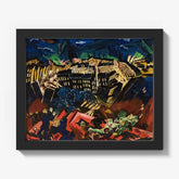 Burning City by Ludwig Meidner - thumbnail_1_bf_66871c6b31d64838678de450